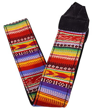 Universal SLR DSLR Camera Neck Shoulder Strap Belt Vintage for Nikon Canon Canon RF Nikon Z Sony Pentax Olympus Panasonic cameras