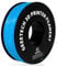 GEEETECH ABS+ Filament für 3D-Drucker 1,75 mm Wasserblau, 3D-Druckfilament ABS 1 KG 1 Spule