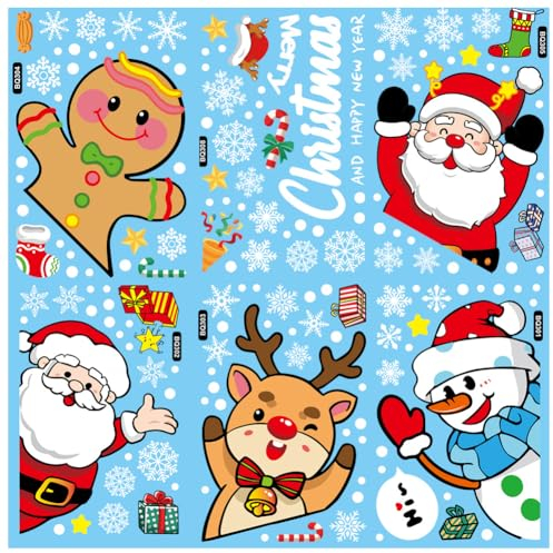 Fiorky Weihnachts-Countdown-Kalender für 24 Tage, Mehrzweck-Countdown-Adventskalender, Festival, Thema, dekoratives Festival, Party, Gastgeschenk, Geschenke (B)