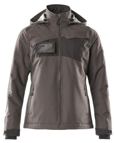 Mascot Unisex Winter Größe L Jacke, bunt, L
