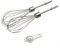 2Pcs Hand Mixer Turbo Beaters, Turbo Beater Replacement Kit For KENWOOD Hand Mixers, Material, Quick And Convenient Attachment(12 wire rods*)