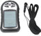 Altimètre, Altimètre, Anémomètre, GPS Portable, 8 en 1, Thermomètre à Rétroéclairage LED, Boussole de Navigation électronique, Baromètre pour Navigation électronique, équipement de Randonnée, D'alpini
