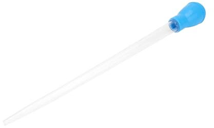 BESPORTBLE 3 Stücke Aquarium Aquarium Reiniger Manuelle Pipette Korallen Feeder Tool Kit