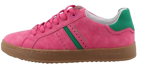 Tom Tailor Damen 5394711Sneaker