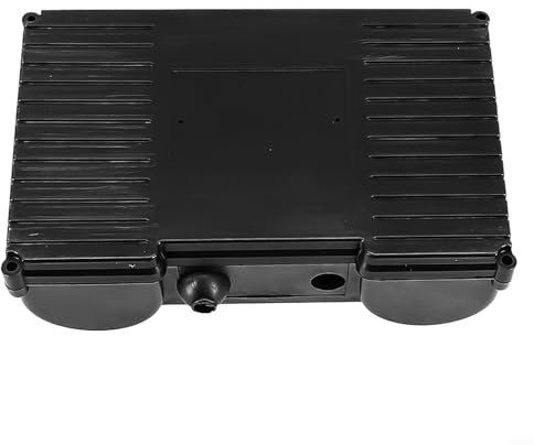 Professionell hergestellt, 220 V einphasig, Luftkompressor-Kondensatorkasten, Motor-Abzweigdose