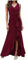 Robe Indienne Femme Robe TrapèZe Femme Ronde Robe en Lin Femme Robe Bleu Mariage Les Robes Soiree Robe Pastel Tenue Mariage Civil Robe AsyméTrique SoiréE Robe MèRe du Marié Robe Bapteme Bebe Jupe