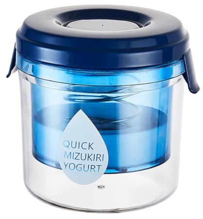 AVZYARDY Wiederverwendbare Molke-Schnellfilterbox, praktischer alter Joghurt-Maschinenfilter, Küche, Lebensmittel, Werkzeuge, Käse, Feuchtigkeitsfilter