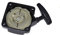 Seilzugstarter kompatibel mit Einhell GC-BC 52 AS (GCBC52AS) Motorsense Freischneider