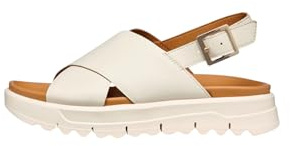 Geox Women's D Xand 2.1s EWedge Sandal