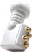 Smart Titanium Quad Switch LNB 0,1 dB