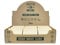 Faith In Nature Naturel Savon Main Pamplemousse, Revigorant, Vegan et Respectueux des Animaux, Sans Paraben et Sans SLS, 18 x 100g
