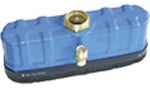 Kraenzle Adaptador ASPIRADOR Messer Rectangular
