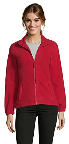 SOLS North Women's Fleece