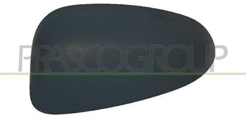 PRASCO - FT1387414 - AUSSENSPIEGELKAPPE LINKS-GRUNDIERT | Kompatibel mit: FIAT BRAVO II, CROMA, CROMA, LANCIA DELTA III
