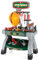 Toyrific | Complete Kids Workbench Educational Role Play Tool Kit Age 3+ For Kids, Toy Construction Set with 40 pieces