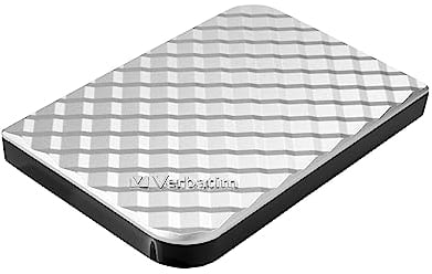 Verbatim 947960 Hard-Disk Esterno Store'N'Go Gen 2 USB 3.0, 1 TB