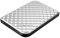 Verbatim 53197 1 To USB 3.0 Portable Hard Drive - Argent