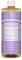 (4 PACK) - Dr Bronner - Lavender Castile Liquid Soap | 1000ml | 4 PACK BUNDLE