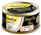 GimCat ShinyCat Filet Hühnchen - Katzenfutter mit saftigem Filet ohne Zuckerzusatz für ausgewachsene Katzen - 24 Dosen (24 x 70 g)