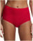 Chantelle Soft Strech 2647 Culotte, Rosso (Coquelicot Yu), Taglia unica Donna