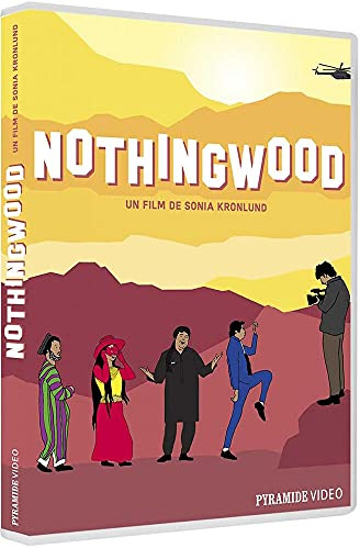 Nothingwood [FR Import]