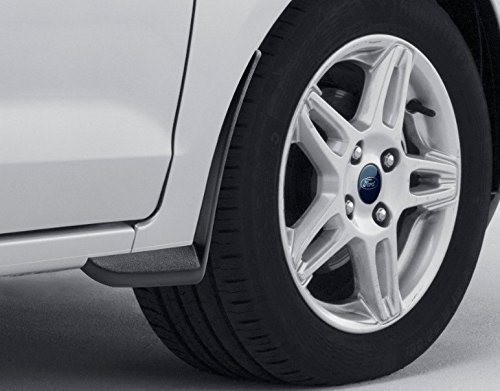 Ford KA + vorne und hinten Schmutzfänger Kit für 5 tür Modell 2111838