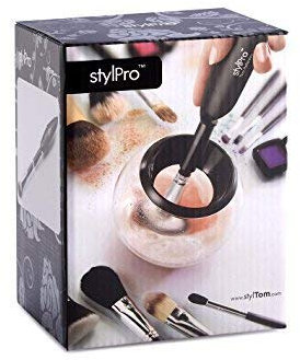 STYLPRO Makeup Brush Cleaner and Drier and MakeUp Brush Cleanser