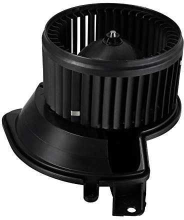D2P 13335074 Heater Blower Motor Fan Replacement For Opel Vauxhall Adam, Corsa Florino, Grande Punto