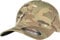 Flexfit Unisex Multicam Baseball Cap, Multicam, S-M EU