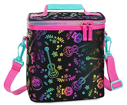 Disney Coco - Bolsa para almuerzo