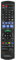 Ersatz Fernbedienung for Panasonic DMR-UBC86ENK DMR-UBC90 DMR-UBC90EGK DMR-UBS80 DMR-UBS80EGK DMR-UBS90