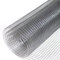 Volierendraht feuerverzinkt Drahtgitter Drahtgeflecht Zaun Maschendrahtzaun (Maschenweite 19x19 mm)