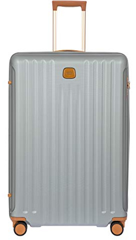 BRIC'S - Trolley 81cm, Grau, 57.5x84x32 cm