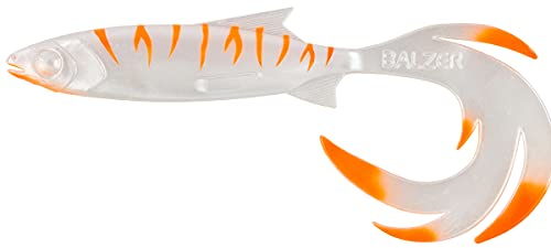 Balzer Albino Reptile Shad 24cm