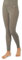 DANISH ENDURANCE Merino Thermo Leggings Damen, Premium Funktionsunterwäsche, Skiunterwäsche, Merino Unterwäsche, Atmungsaktiv, Grau, 2XL