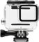 Nuovo Hero7 30 m Custodia Impermeabile per Gopro Hero 7 Argento e Bianco Protezione Subacquea Shell Box Go Pro Accessori