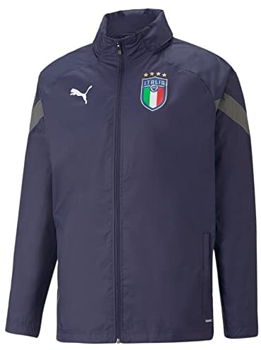 PUMA Trainingsjacke Italie 2022