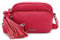 Emily & Noah Umhängetasche E&N Belli 64560 Damen Handtaschen Uni pink 670