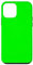 iPhone 12 mini Lime Green Case