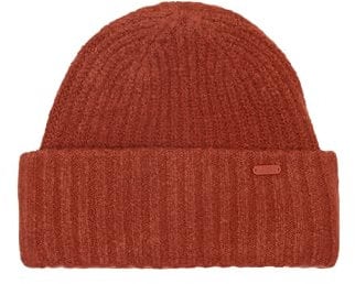 QS Damen 2159314 Strickmütze, 3835, Einheitsgröße