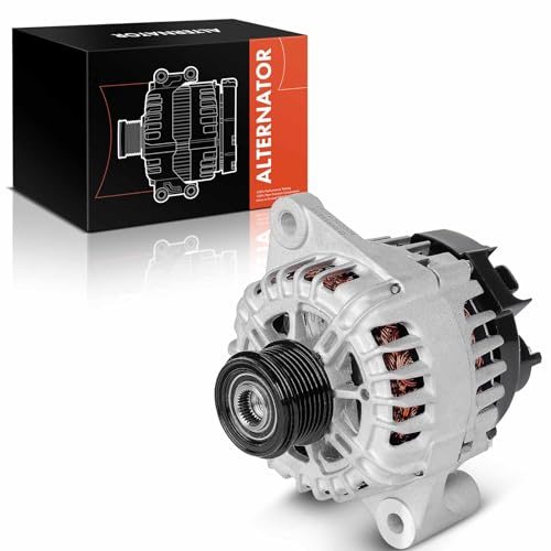 Frankberg Lichtmaschine Generator Kompatibel mit Astra J 2.0L 2012-2015 Insignia A G09 2.0L 2008-2017 Zafira Tourer C P12 2.0L 2011-2023 9-5 YS3G 2.0L 2010-2012 Replace# 11832N