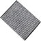 VAKIRA AUTOKABINENFILTER, for Ford, C-Max Escape Kuga, for Focus, MK3 Transit Connect, for VOLVO, V40 AV6N-19G244-AA Innenraumluftfilter