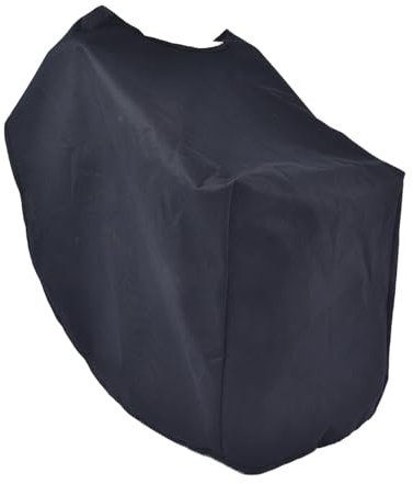 Protector de piernas para moto, invierno, funda protectora para moto, moto, moto, moto, moto, moto, protección contra la lluvia, cubierta impermeable para proteger las piernas, 35 x 25 x 7 cm