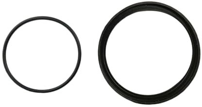 HTS - Worcester Boiler Fan Washer 87290001830 & O-Ring 87161067500