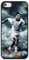 Phone Case for iPhone 5 / 5S / SE 2017 Legend Football Gold Ronaldo Messi Neymar Mbappe Ref 1