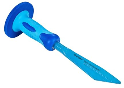 Heavy Duty Plugging Chisel, 250mm (10) by Blue Spot Tools