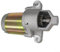 Démarreur électrique 751-12207 95112207 compatible avec tondeuse autoportée 420 CC 452 CC