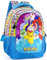 Clondo Schulrucksack 43 × 33 × 15 cm für Pokemon Fan – Ergonomisch gepolsterte Schultergurte, verstärkter Boden, groß – Grundschule (1.–6. Klasse) – mit Trolley-Schlaufe – Fanartikel