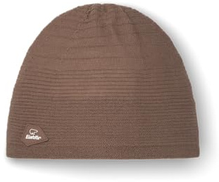 Eisbär Merino Mütze Herren Damen Ayora - Beanie für Sport & Outdoor | Ganzjährig, Multisport, Running, Trailrunning, Ski Tour, Wandern, atmungsaktiv, feuchtigkeitsabführend, schnelltrocknend