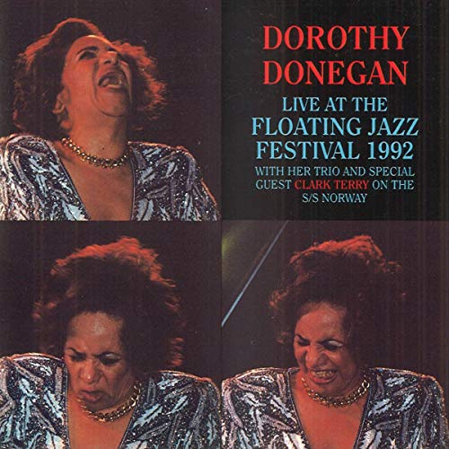 Live at the 1992 Floating Jazz Festival